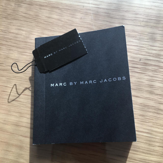 MARC BY MARC JACOBS(マークバイマークジェイコブス)のマークジェイコブズ時計 レディースのファッション小物(腕時計)の商品写真