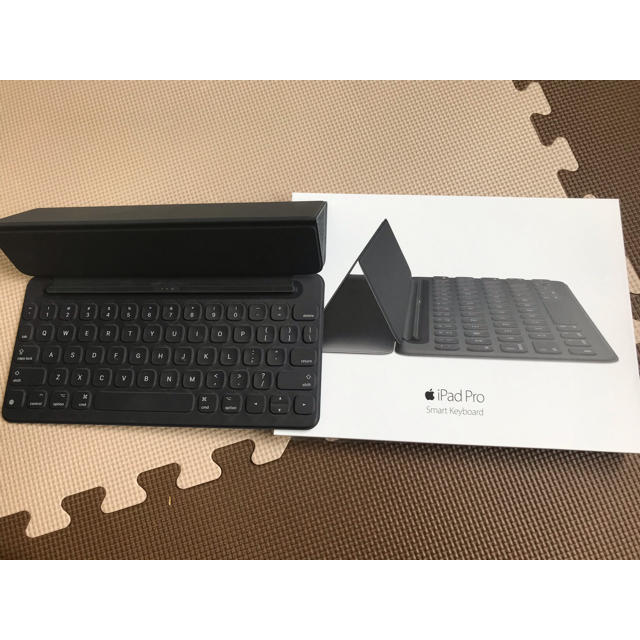 iPad Pro Smart Keyboard 9.7スマホ/家電/カメラ