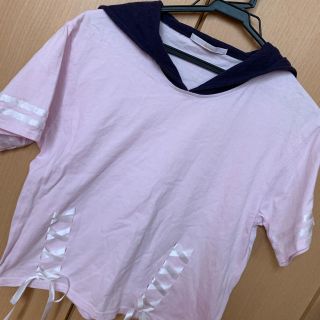 スピンズ(SPINNS)の専用(Tシャツ(半袖/袖なし))