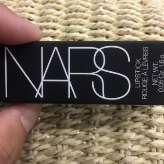 ナーズ(NARS)のはなまる様限定(口紅)