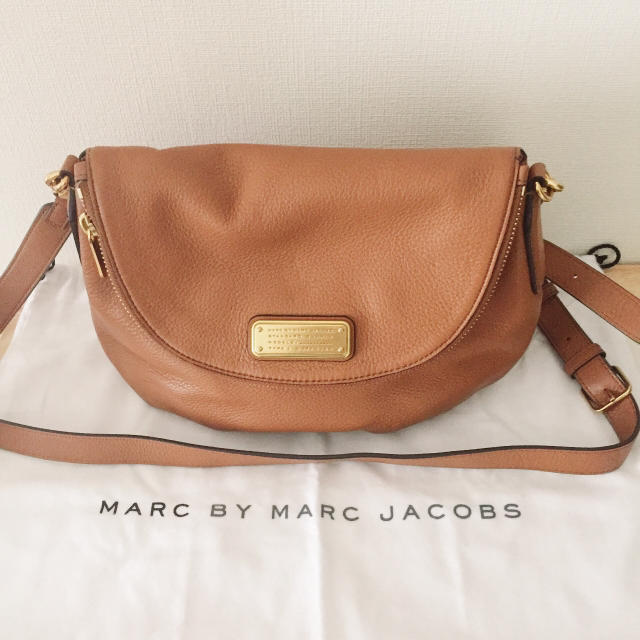 MARC BY MARC JACOBS(マークバイマークジェイコブス)のマークジェイコブス☆ショルダー レディースのバッグ(ショルダーバッグ)の商品写真
