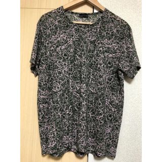 ラッドミュージシャン(LAD MUSICIAN)のLAD MUSICIAN★ノイズ Tシャツ(Tシャツ/カットソー(半袖/袖なし))