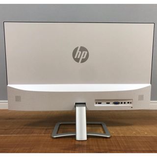 hp 27インチ モニター  ディスプレイ 27ea