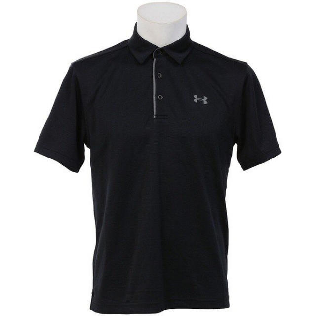 UNDER ARMOUR(アンダーアーマー)のアンダーアーマー 半袖機能ポロシャツ  19S UA TECH POLO   メンズのトップス(ポロシャツ)の商品写真