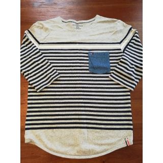 トミーヒルフィガー(TOMMY HILFIGER)のTOMMY HILFIGER Tシャツ(Tシャツ/カットソー(半袖/袖なし))