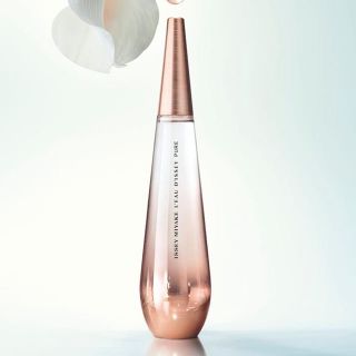 イッセイミヤケ(ISSEY MIYAKE)のissey miyake l'eau d'issey pure(香水(女性用))