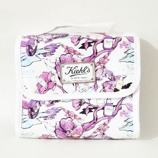 キールズ(Kiehl's)のKiehl's♡多機能バッグ ポーチ(ポーチ)