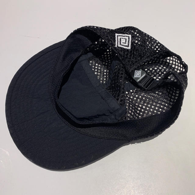 ELDORESO（エルドレッソ） メッシュキャップ メンズの帽子(キャップ)の商品写真