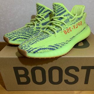 アディダス(adidas)の？？？様専用 YEEZY BOOST 350 V2(スニーカー)