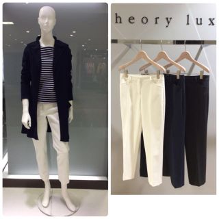 セオリーリュクス(Theory luxe)の美品♡ theory luxe パンツ(クロップドパンツ)