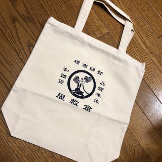 倉敷屋 トートバッグ(バッグ)