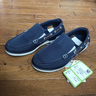 クロックス(crocs)のCROCSスリッポン(スリッポン/モカシン)