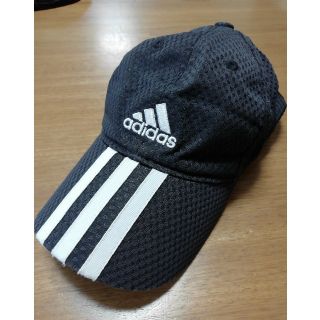 アディダス(adidas)のアディダス　キャップ　(帽子)