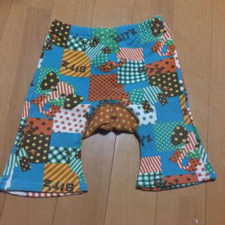 ビッツ(Bit'z)のモンキーパンツ70センチ(パンツ)