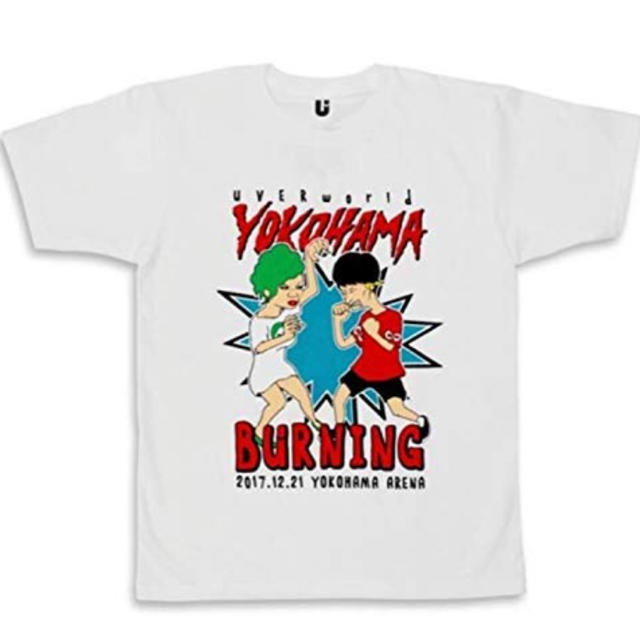 新品】UVERworld Tシャツ TAKUYA∞ 生誕祭 | ruspetsnaz.ru