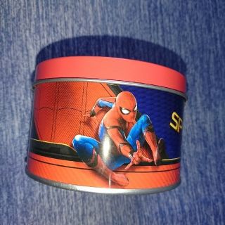 マーベル(MARVEL)の新品未使用未開封☆スパイダーマン懐中時計(キャラクターグッズ)