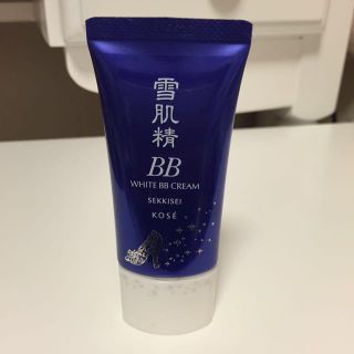 雪肌精♡BBクリーム(BBクリーム)