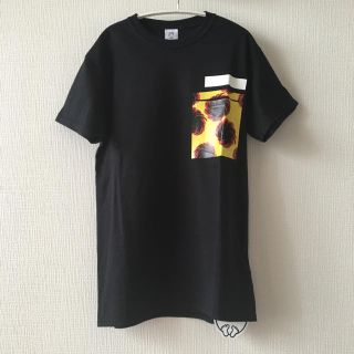 トーガ(TOGA)の新品TOGAトーガプルラOdds&Ends Tシャツ【1】サイズ(Tシャツ/カットソー(半袖/袖なし))