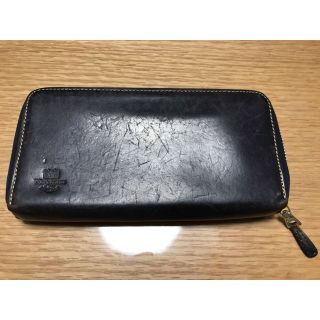 ホワイトハウスコックス(WHITEHOUSE COX)のホワイトハウス コックス 長財布(長財布)