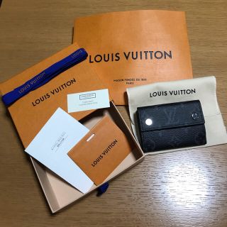 ルイヴィトン(LOUIS VUITTON)のLOUIS VUITTON 三つ折り財布  即購入の方優先(折り財布)