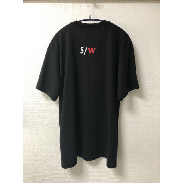 sacai - ［Ryo様専用］sacai 19ssTシャツの通販 by ばーみず's shop ...