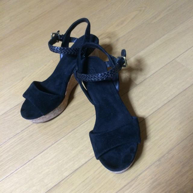 UGG(アグ)のUGGサンダル レディースの靴/シューズ(サンダル)の商品写真