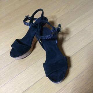 アグ(UGG)のUGGサンダル(サンダル)