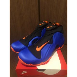 ナイキ(NIKE)の29.0 AIR FLIGHTPOSITE フライト ポジット ニックス(スニーカー)