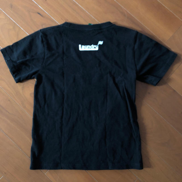 LAUNDRY(ランドリー)のLaundry Tシャツ キッズ 140 キッズ/ベビー/マタニティのキッズ服男の子用(90cm~)(Tシャツ/カットソー)の商品写真