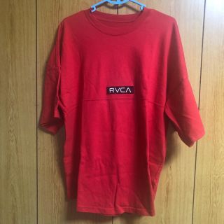 ルーカ(RVCA)のRVCA(Tシャツ/カットソー(半袖/袖なし))