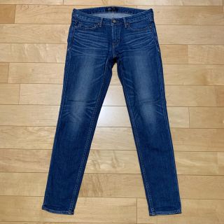 ロンハーマン(Ron Herman)のJET スキニーデニム size27  T334(スキニーパンツ)