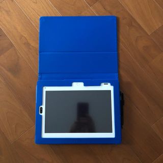 ガッケン(学研)のチャレンジタッチ一式(タブレット)