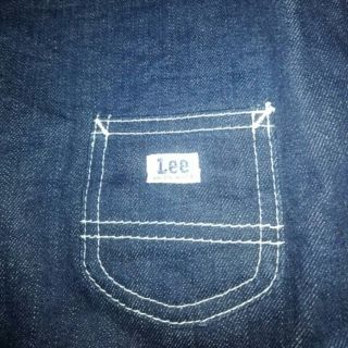 リー(Lee)のぐみ様　専用❗(トートバッグ)