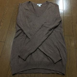 オールドネイビー(Old Navy)のにゃー0720様専用 OLD NAVY ニット xs(ニット/セーター)