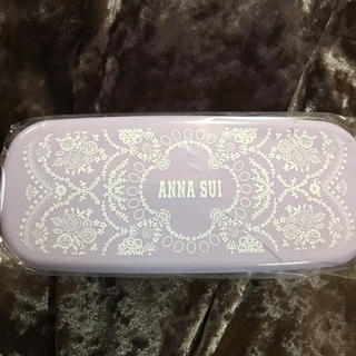 アナスイ(ANNA SUI)のアナスイ  2段ランチボックス(弁当用品)
