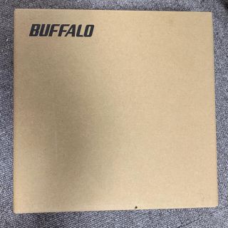 バッファロー(Buffalo)の外付けHDD HD-LC2.0U3/N (その他)