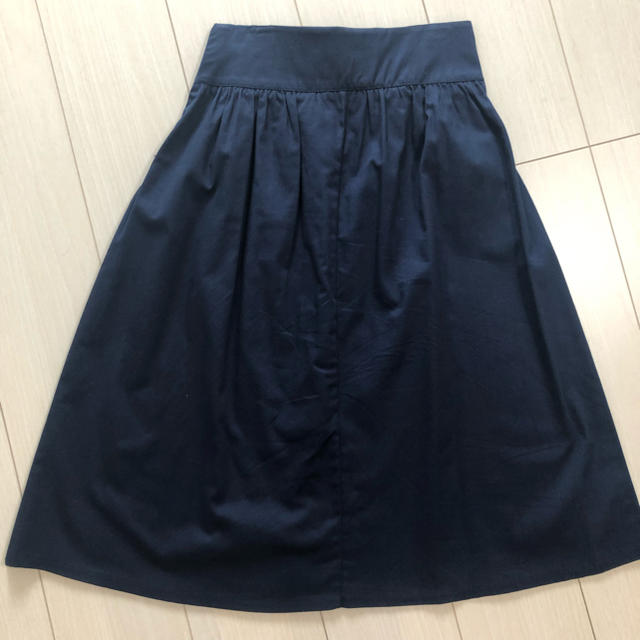 ZARA(ザラ)のZARA 膝丈スカート レディースのスカート(ひざ丈スカート)の商品写真