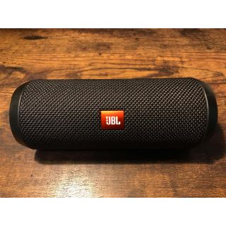 フリップ(Flip)の【値下げ】JBL FLIP3(スピーカー)