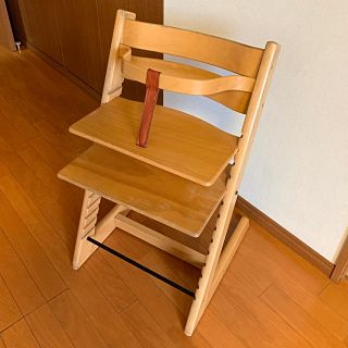 ストッケ(Stokke)のトリップトラップ (その他)