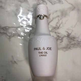 ポールアンドジョー(PAUL & JOE)の［ぼんぼん様専用］PAUL&JOE トリートメント オイル 150ml(オイル/美容液)