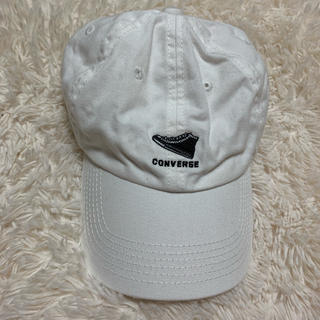 コンバース(CONVERSE)のCONVERSEの帽子(キャップ)