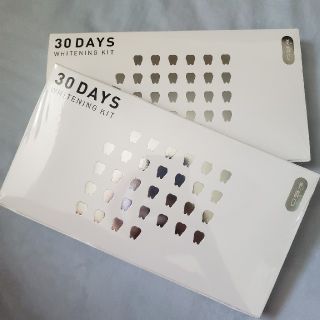 美歯口 30days 2つセット(歯磨き粉)