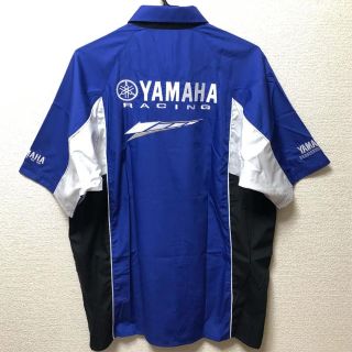 ヤマハ(ヤマハ)のYAMAHA  ヤマハ レーシング  レーシングシャツ レースシャツ shirt(シャツ)