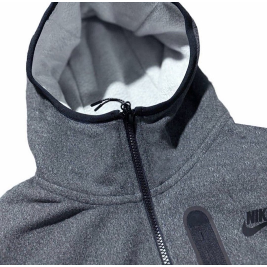 NIKE ビッグスウッシュ Tシャツセット-