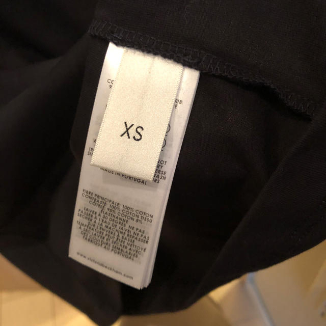 Victoria Beckham(ヴィクトリアベッカム)のnoir様専用 レディースのトップス(カットソー(半袖/袖なし))の商品写真