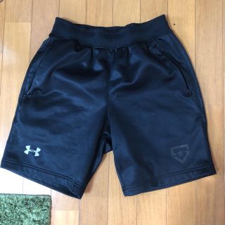 アンダーアーマー(UNDER ARMOUR)のハーフパンツ (その他)