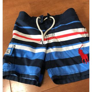 ラルフローレン(Ralph Lauren)の専用 ラルフローレン 水着 3T(水着)