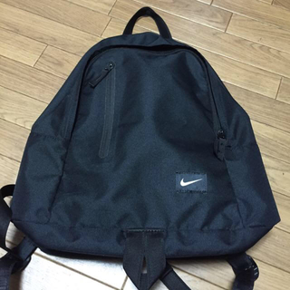 ナイキ(NIKE)のNIKE リュック(リュック/バックパック)