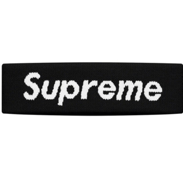 supreme  NBA Headband