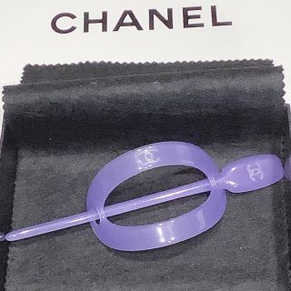 シャネル(CHANEL)のシャネルかんざし(和装小物)